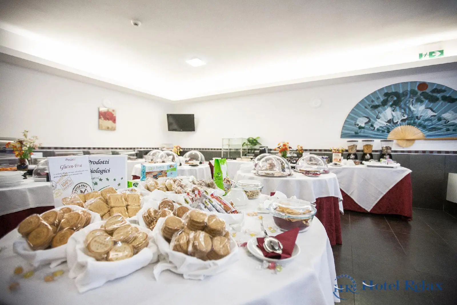 Photo - Hotel Relax Roma Nord