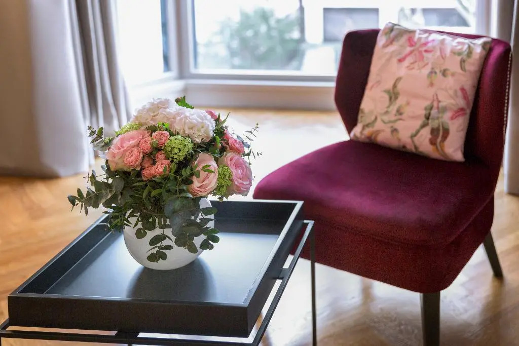 Foto - Warwick Reine Astrid - Lyon