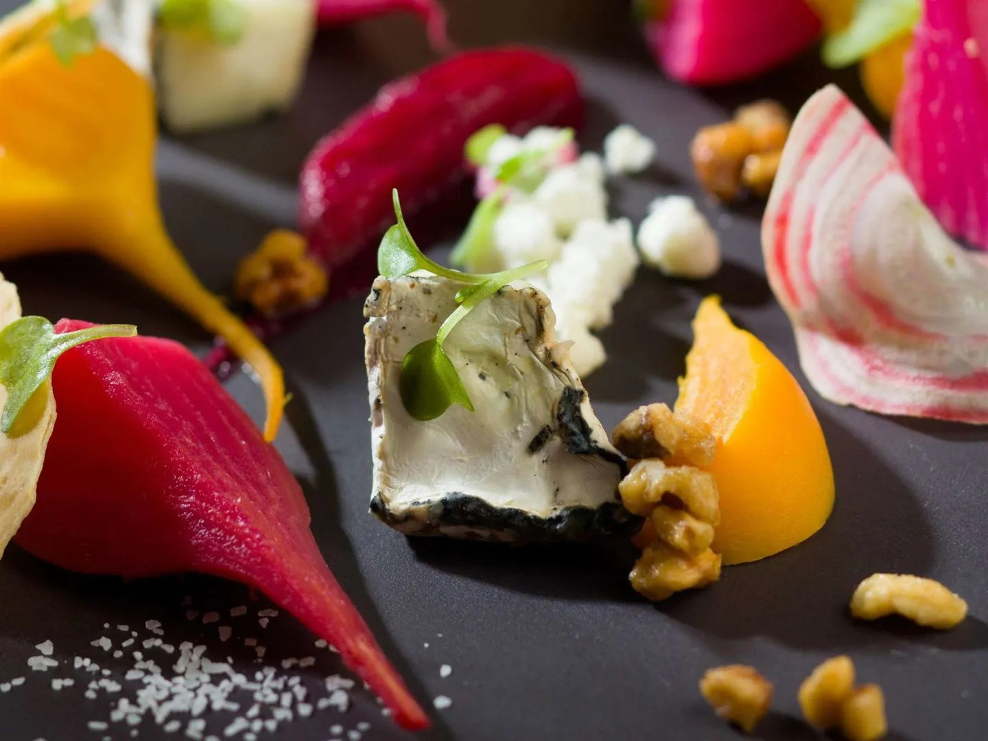 Foto - Fairmont Vancouver Airport In-Terminal Hotel