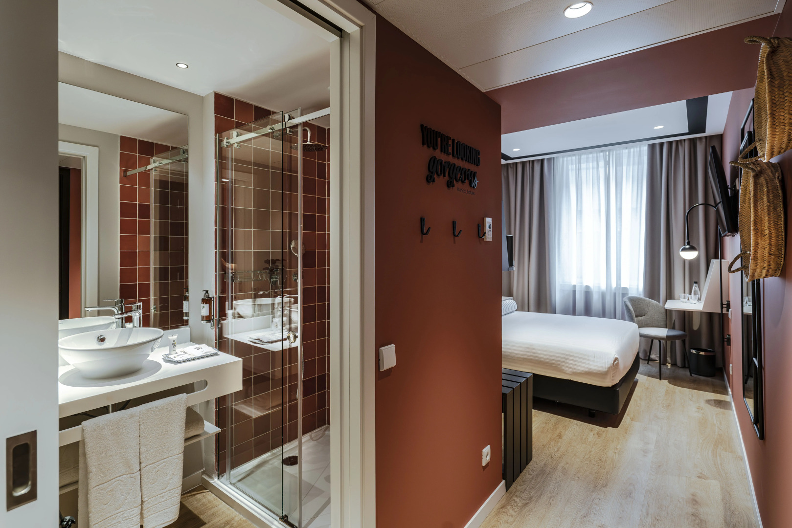 Photo - Vincci Bonjardim