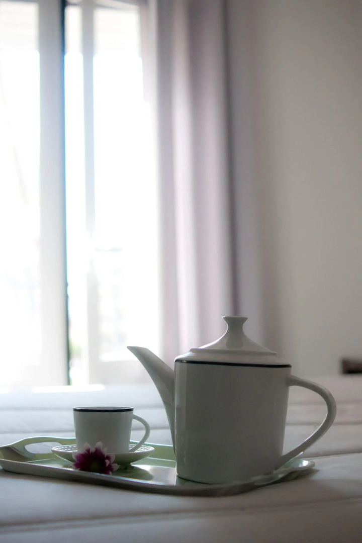 Foto - Hotel Madrid de Sevilla by SHS