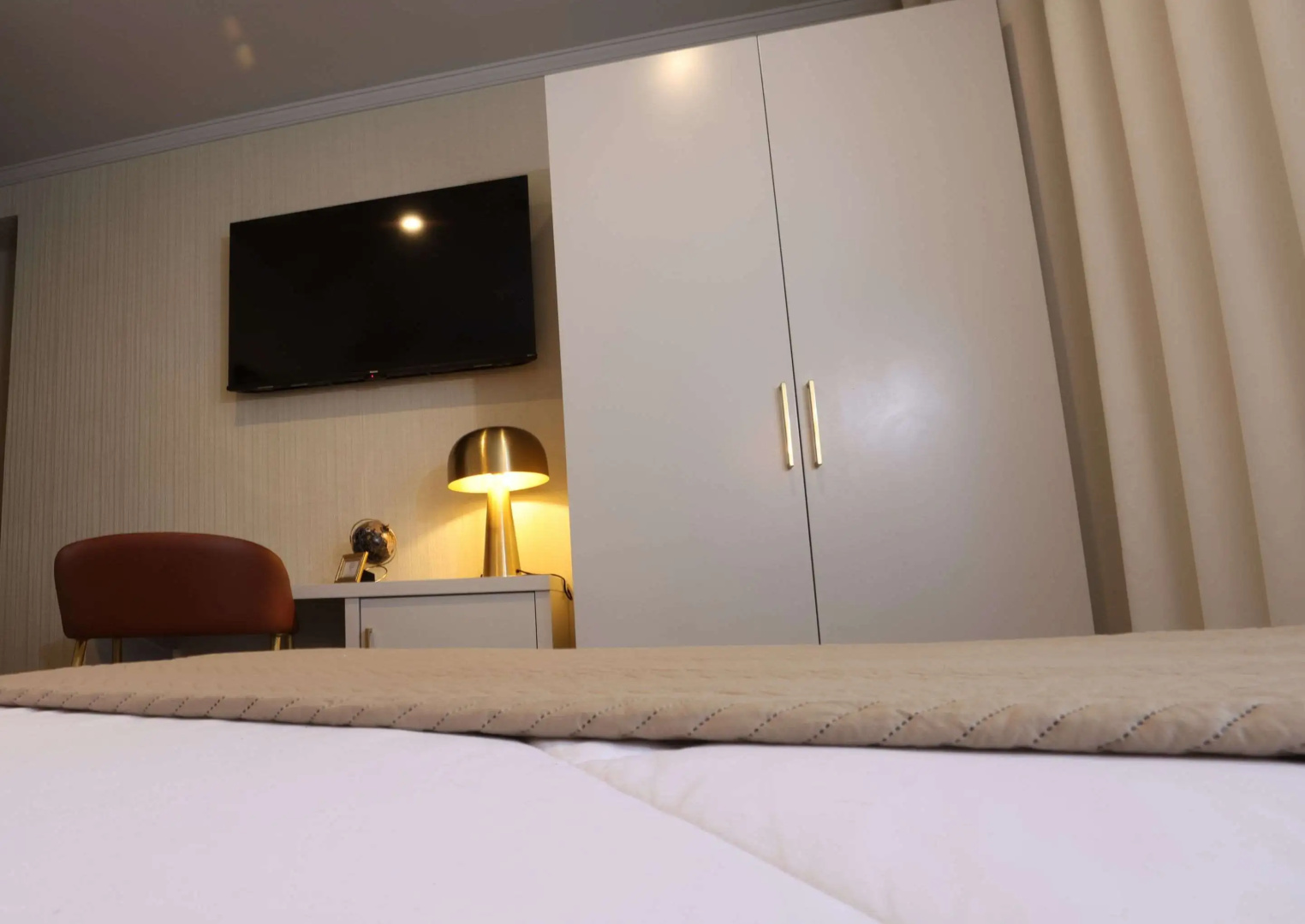 Foto - Hotel América