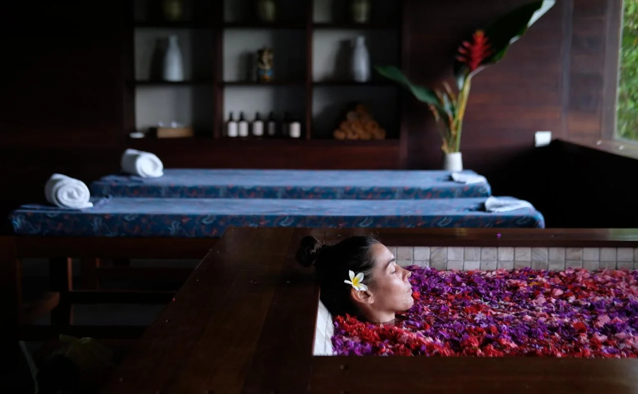 Foto - Suarapura Resort & Spa