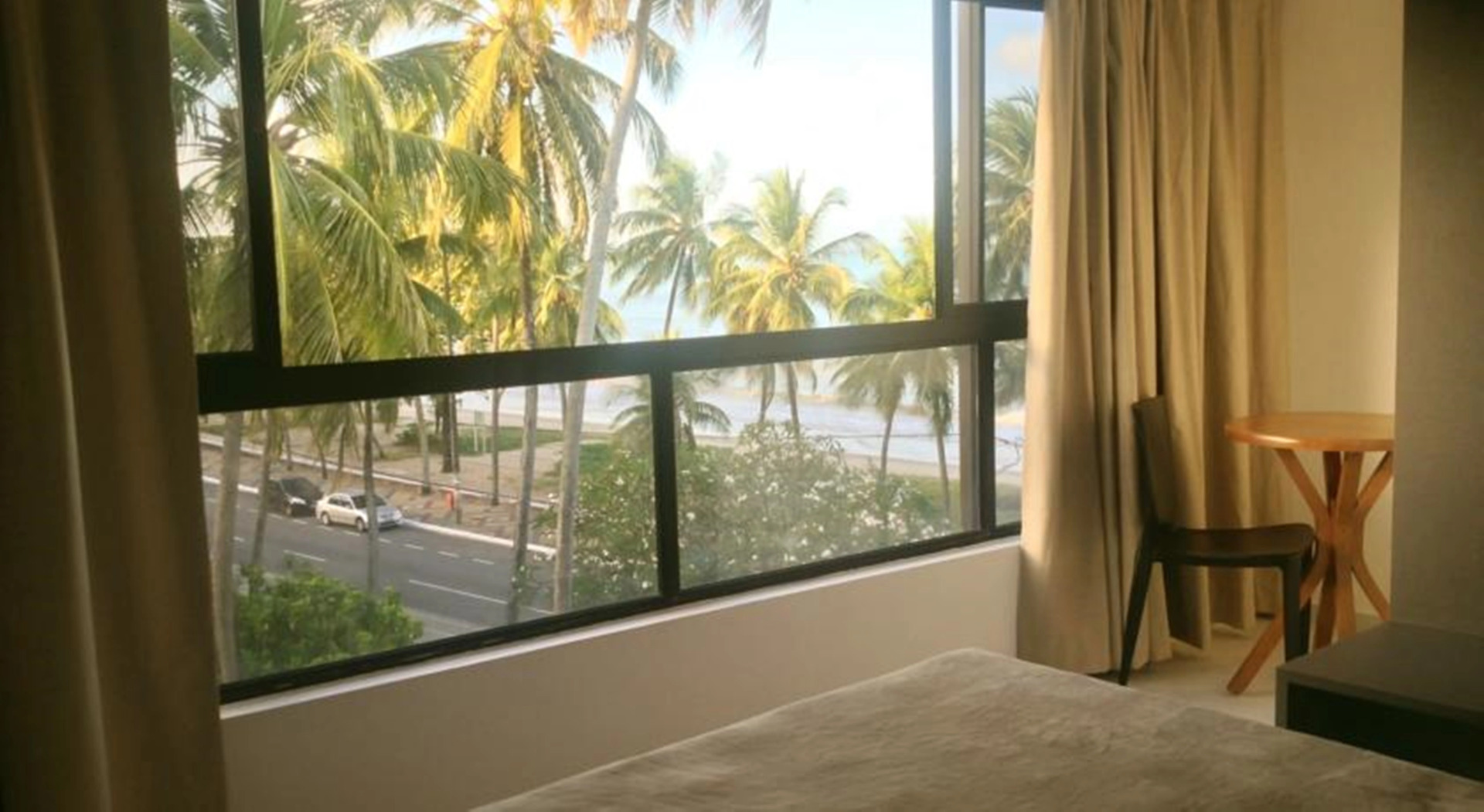 Foto - Nobile Inn Cabo Branco