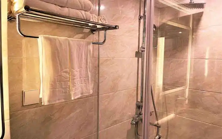 Photo - DE LA SOIE Hotel & Travel