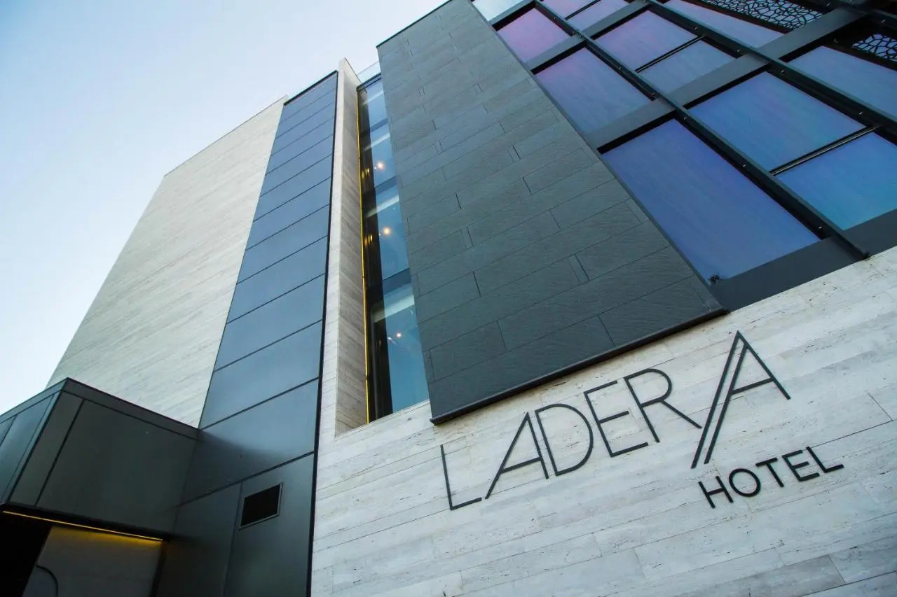Photo - Ladera Hotel