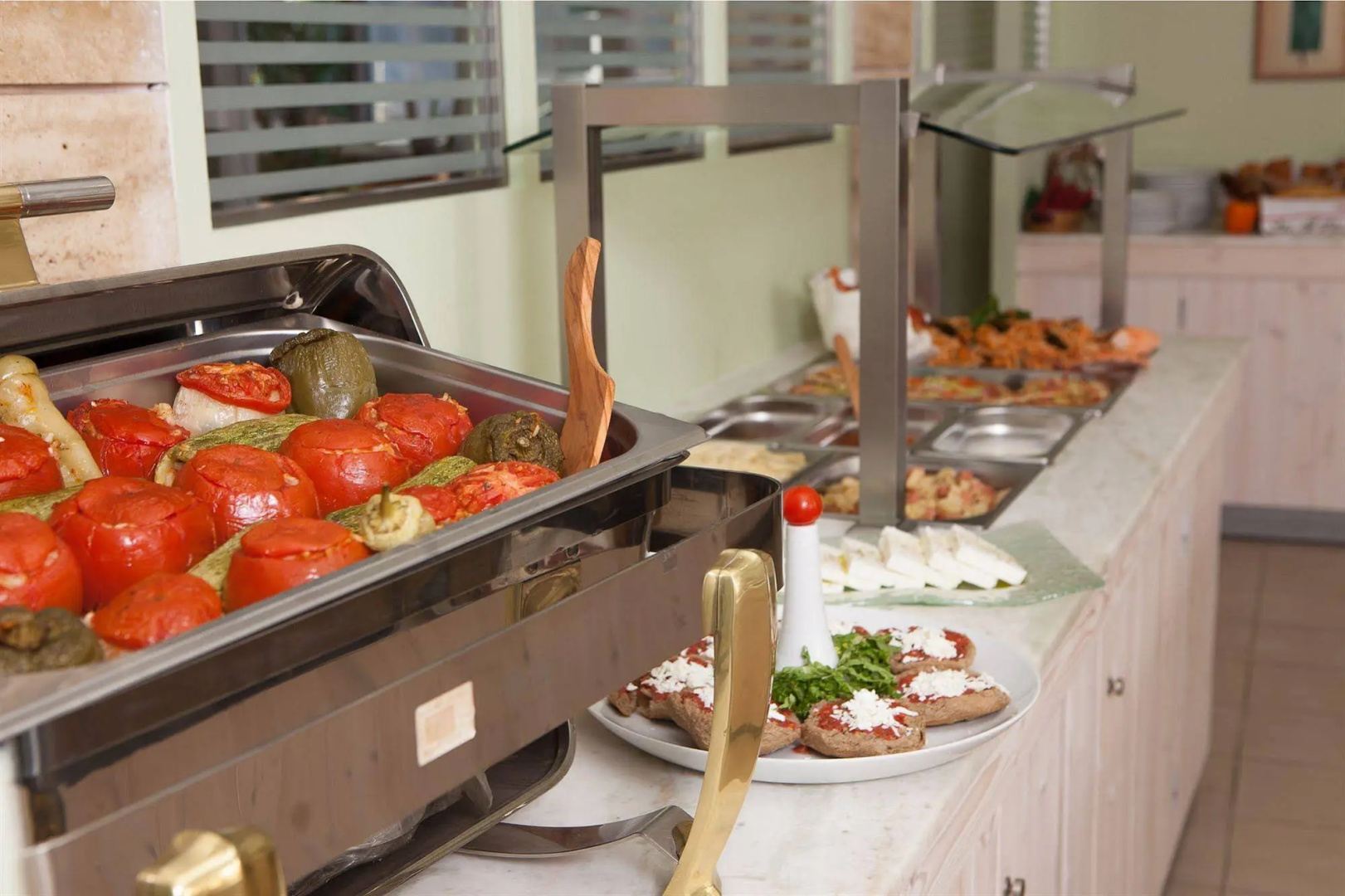 Foto - Philoxenia Hotel & Spa