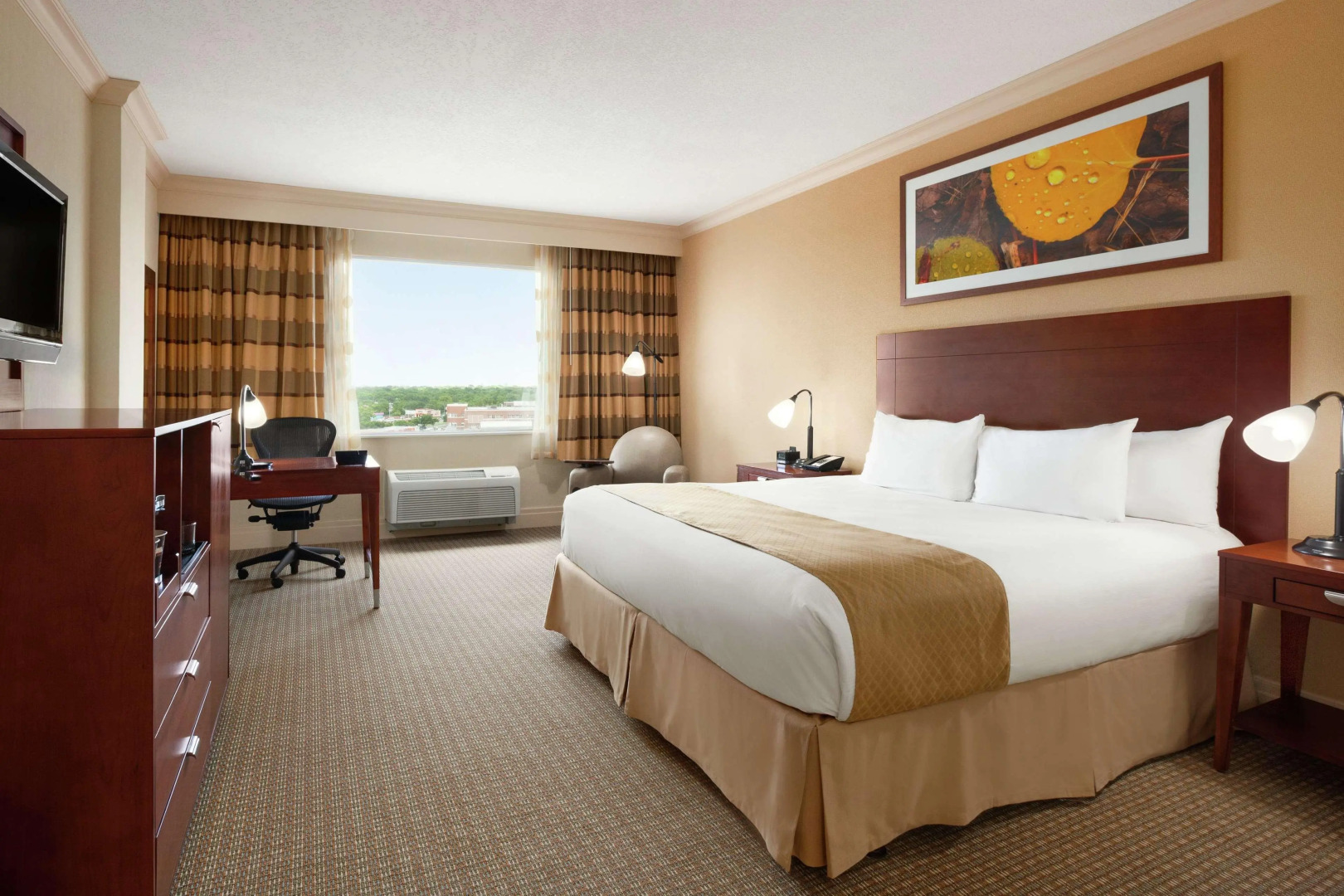 Foto - DoubleTree by Hilton Hotel Dallas - Love Field