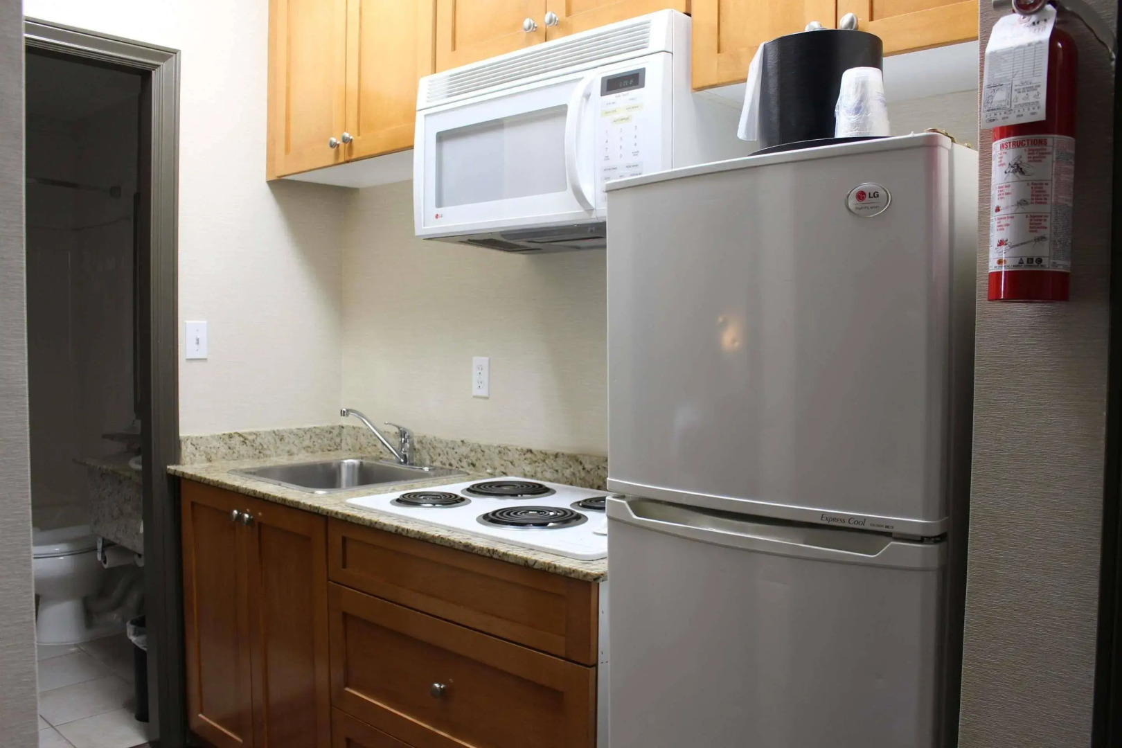 Foto - Best Western King George Inn & Suites