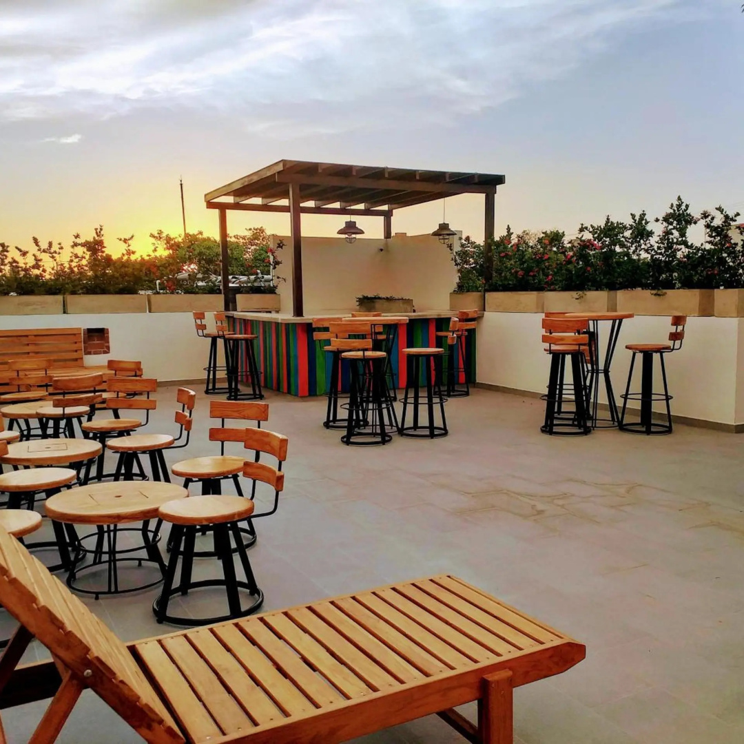 Photo - Hotel Akuamarina