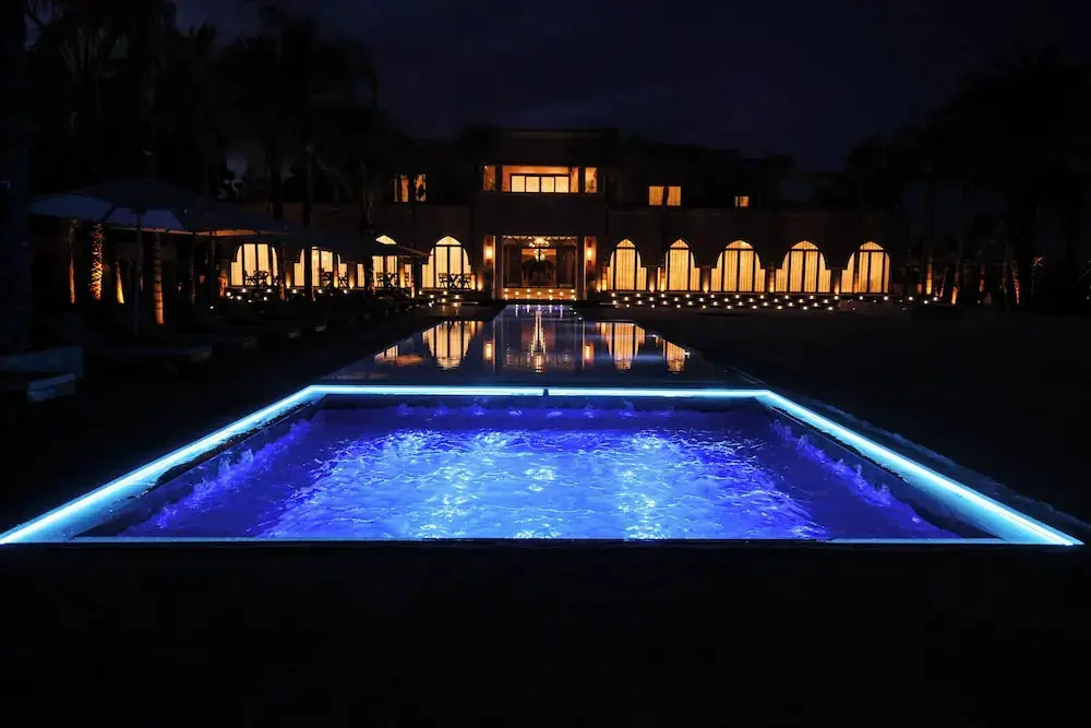 Photo - Luxury Resort Loudi Marrakech