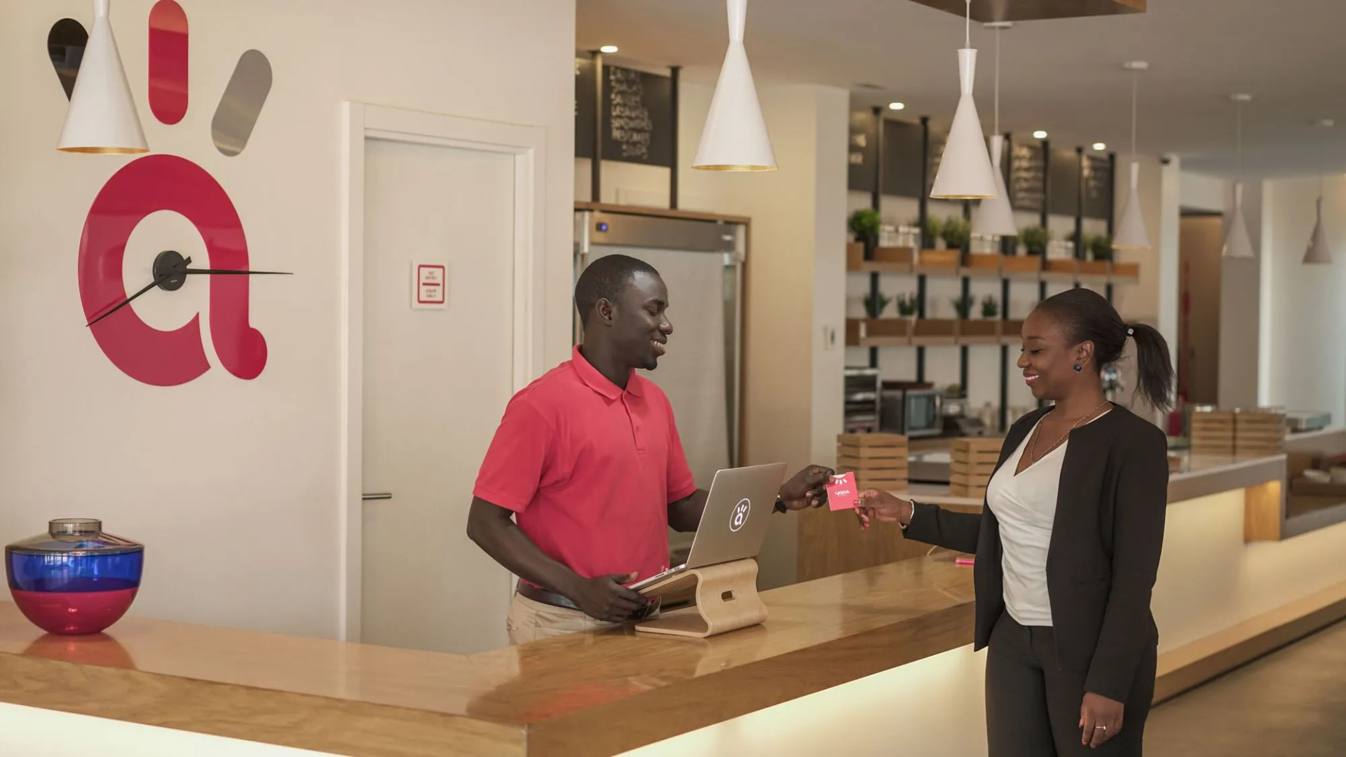 Photo - Yaas Hotel Dakar Almadies