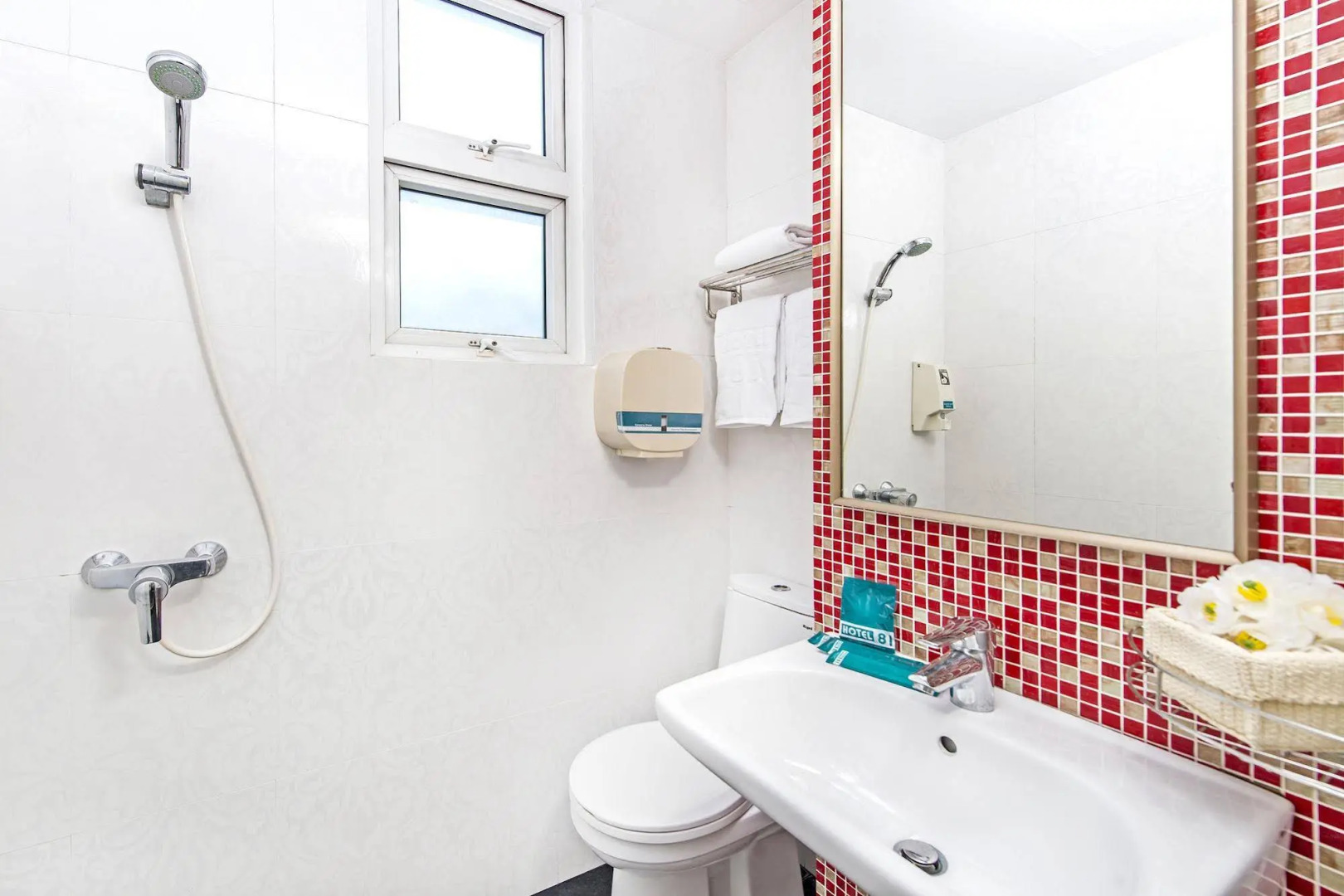 Foto - Hotel 81 Kovan