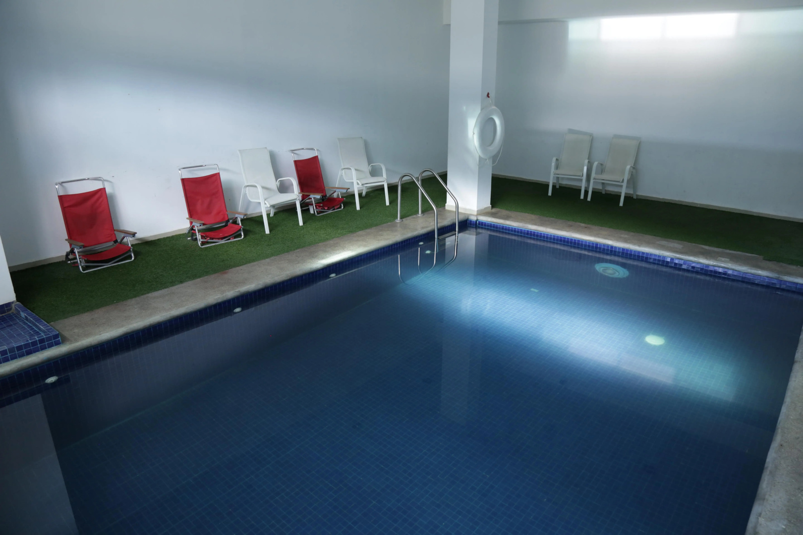 Photo - Premier Inn Tuxtla