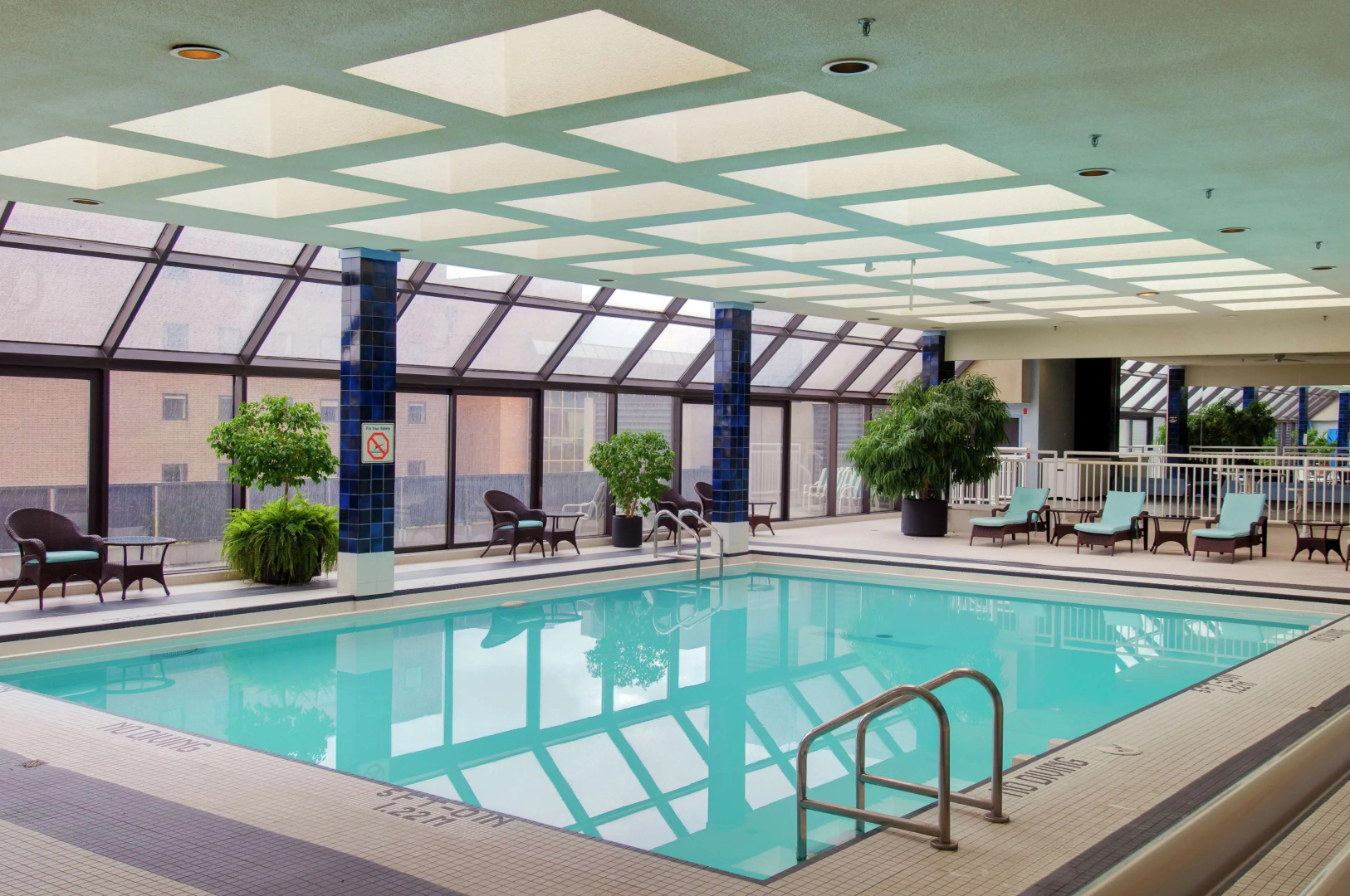 Foto - DoubleTree by Hilton Hotel London Ontario