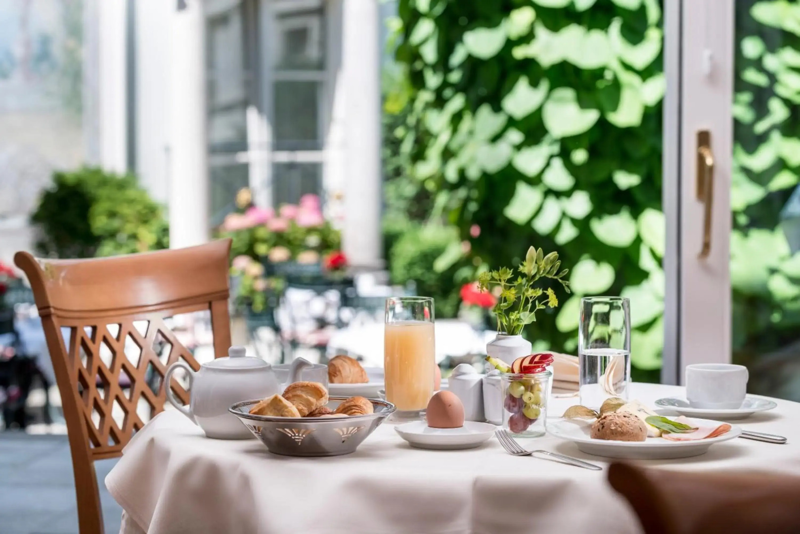 Foto - Potsdam Hotel Am Jägertor