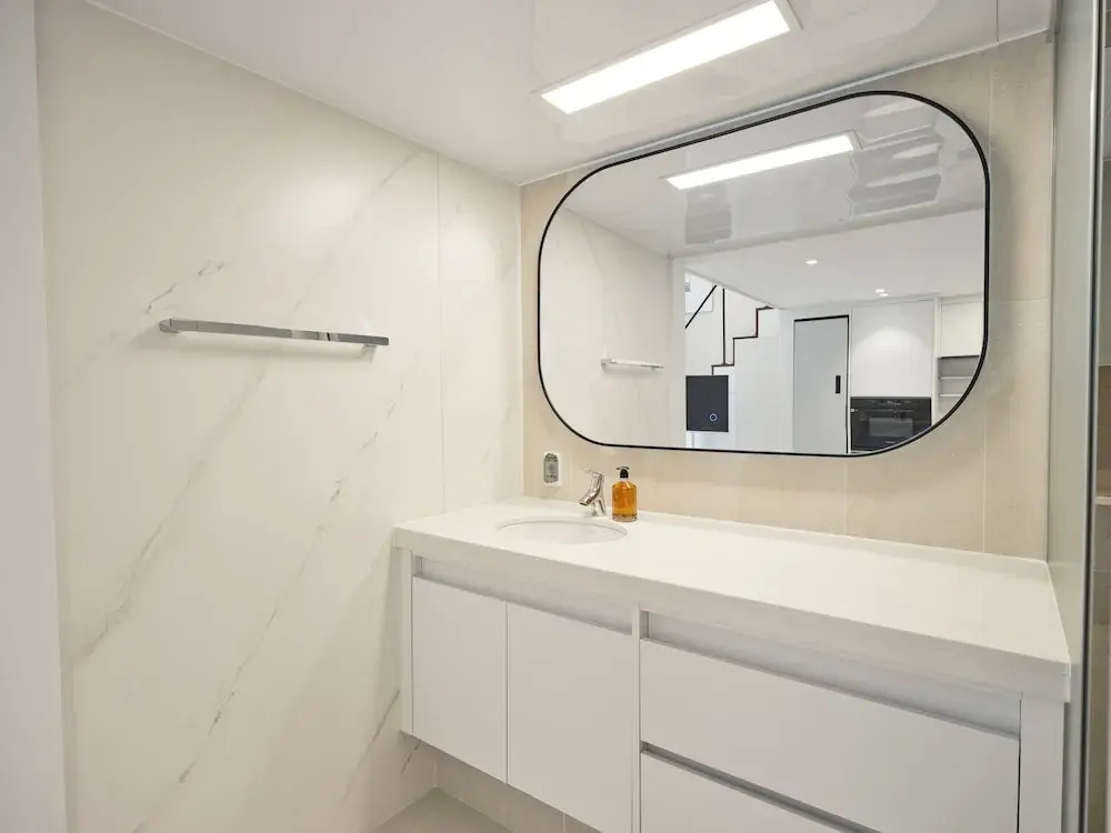 Foto - UH FLAT Signature GANGNAM