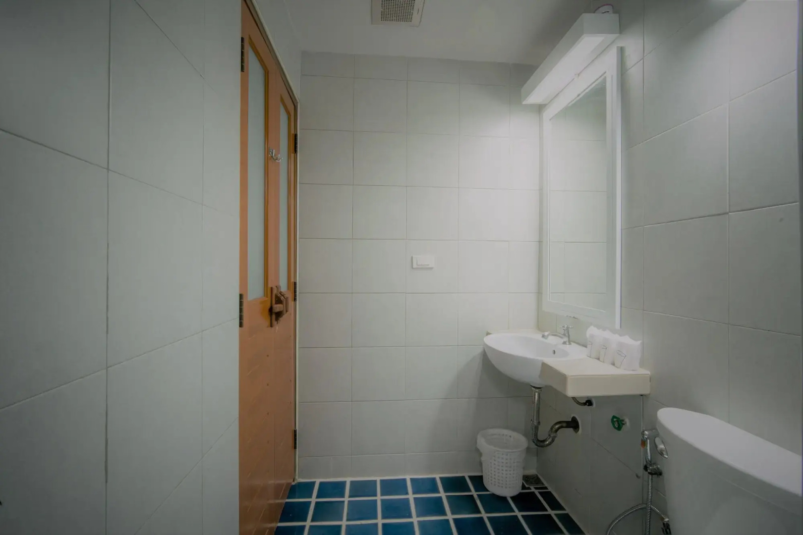 Foto - Villa Cha-Cha Khaosan Rambuttri