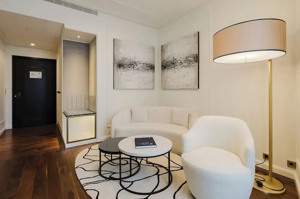 Photo - Lisbon Chiado Hotel & Spa