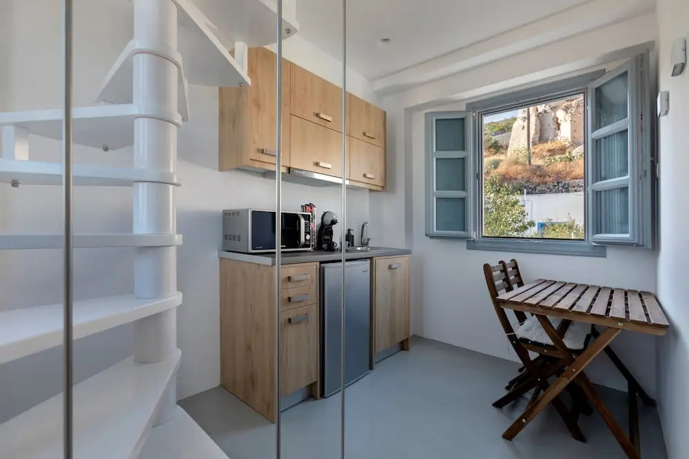 Foto - BlackStone Luxury Suites