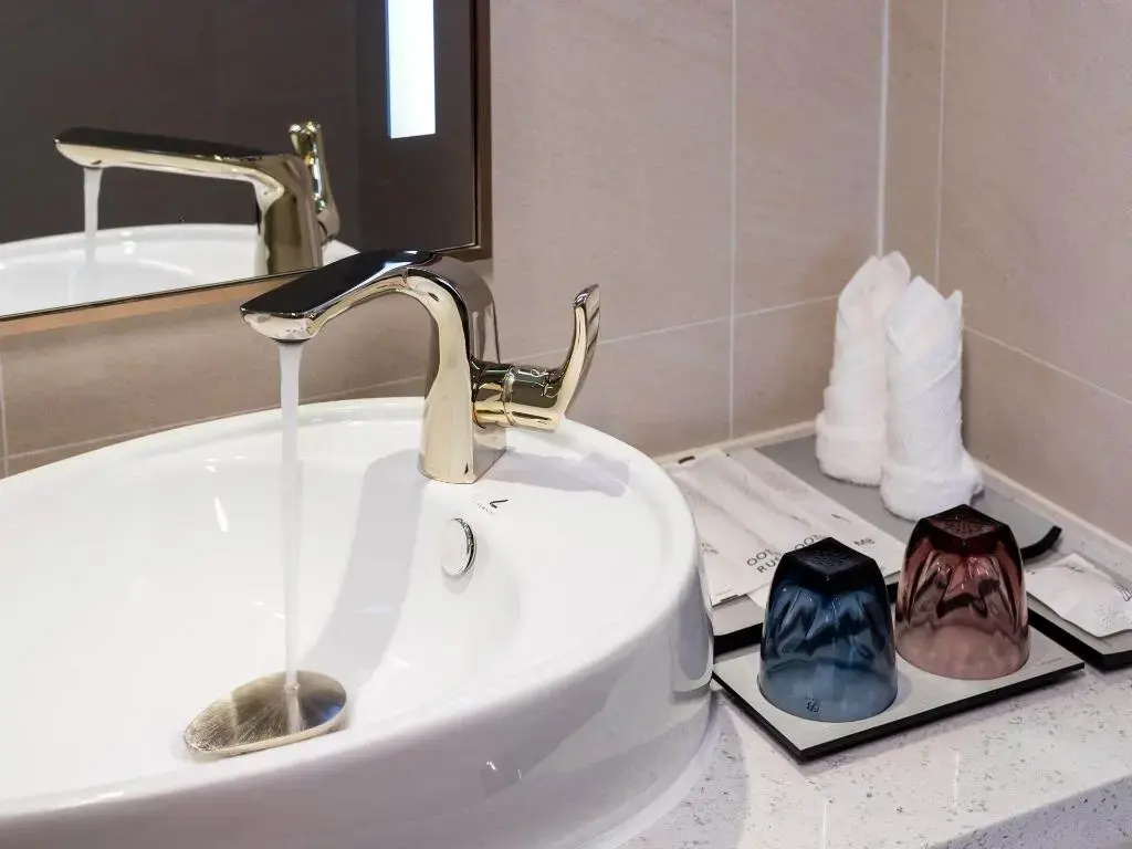 Foto - Nanzhou Hotel