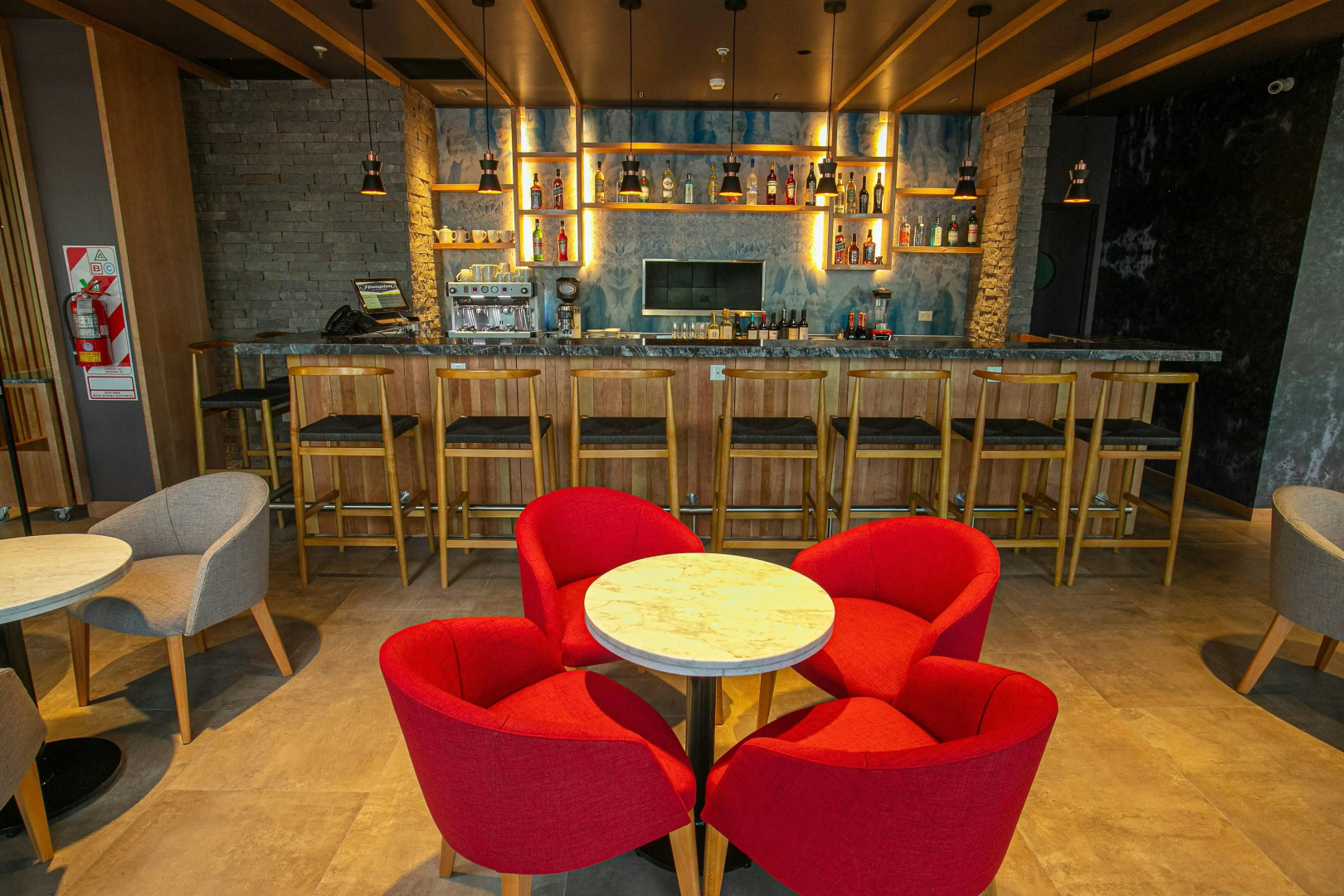 Photo - Hampton by Hilton Bariloche