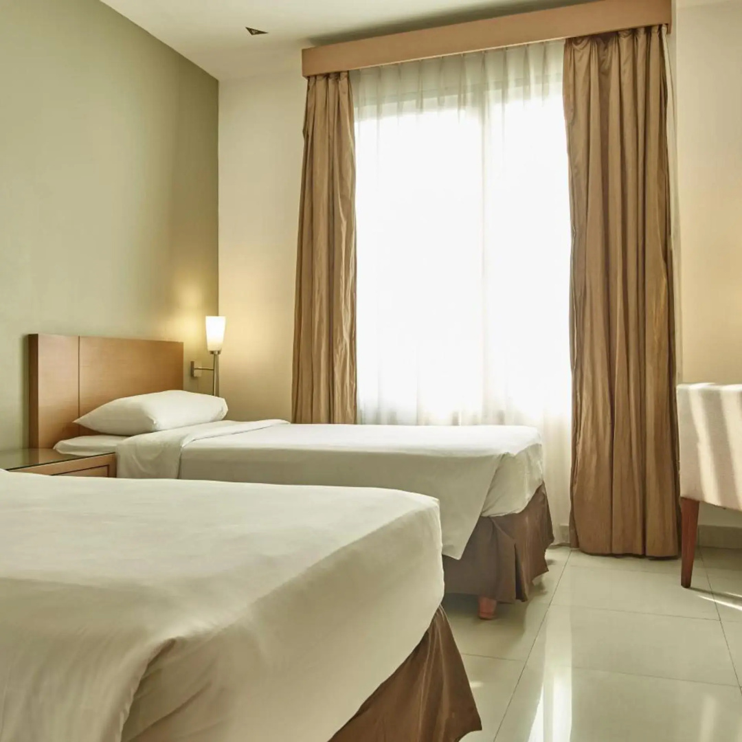 Photo - Triniti Hotel Gajah Mada