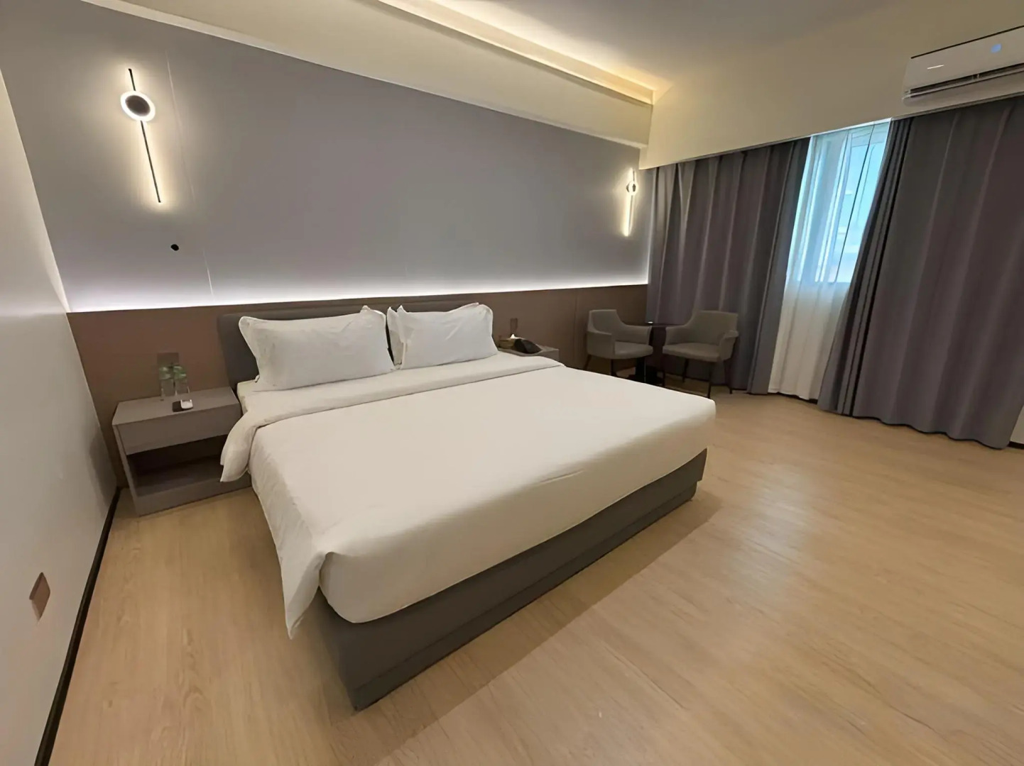 Foto - Lido De Paris Hotel