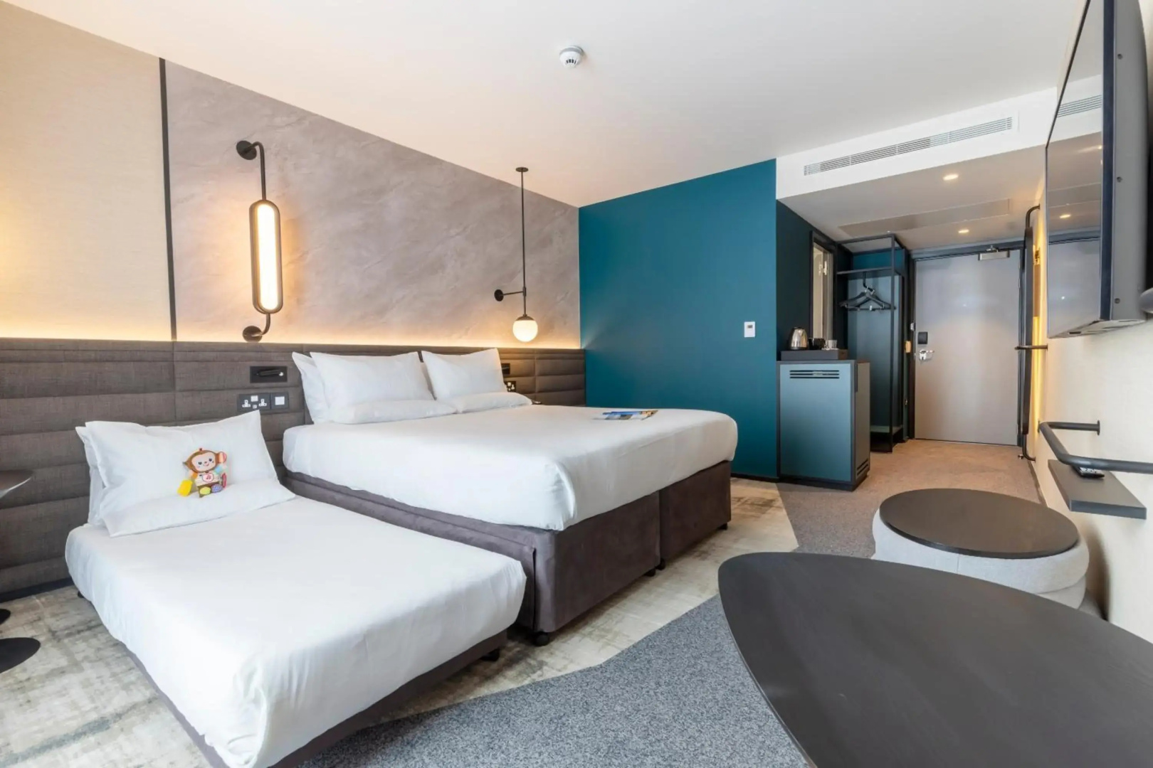 Foto - Novotel Liverpool Paddington Village