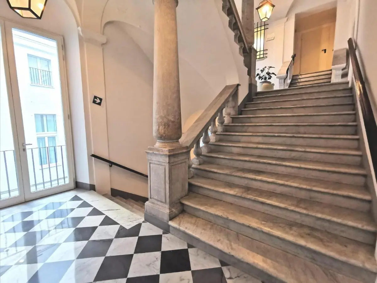 Foto - Hotel De Ville