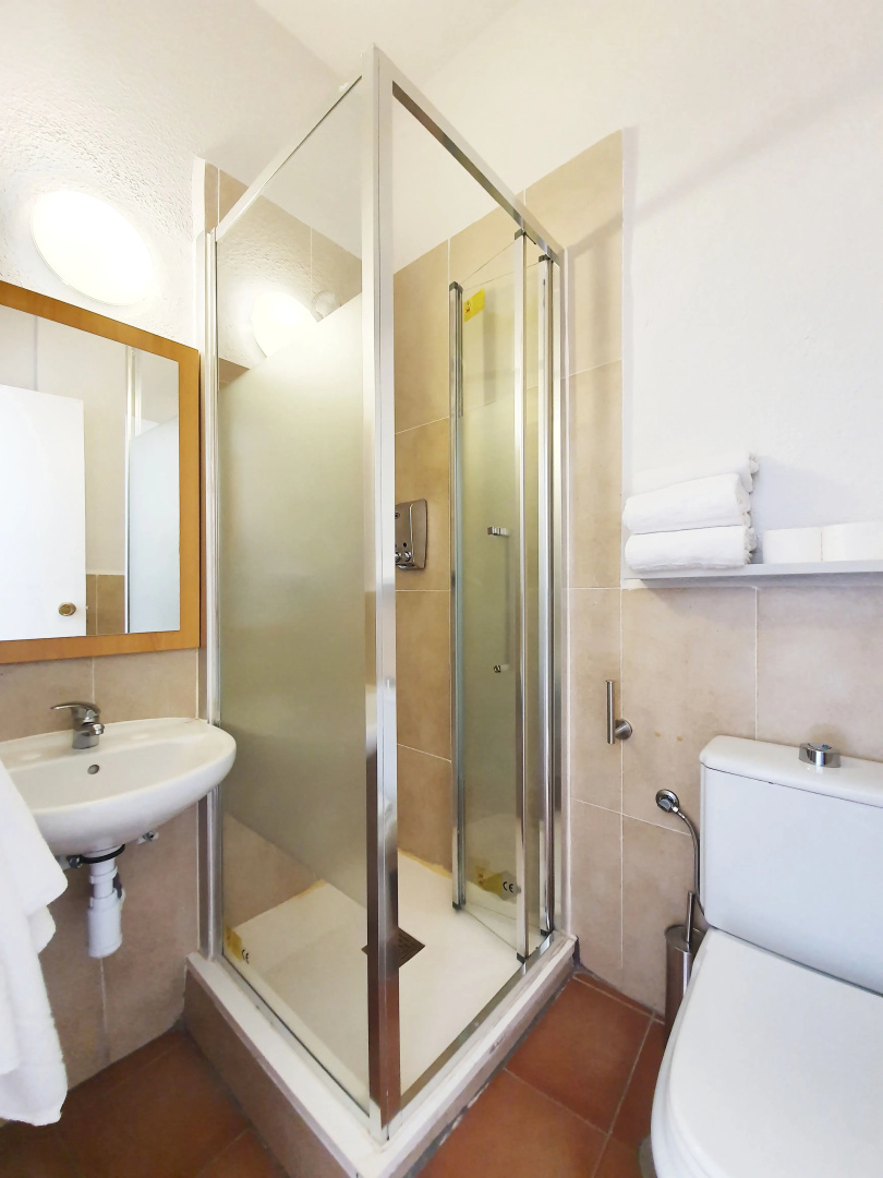 Foto - Hostal Alicante
