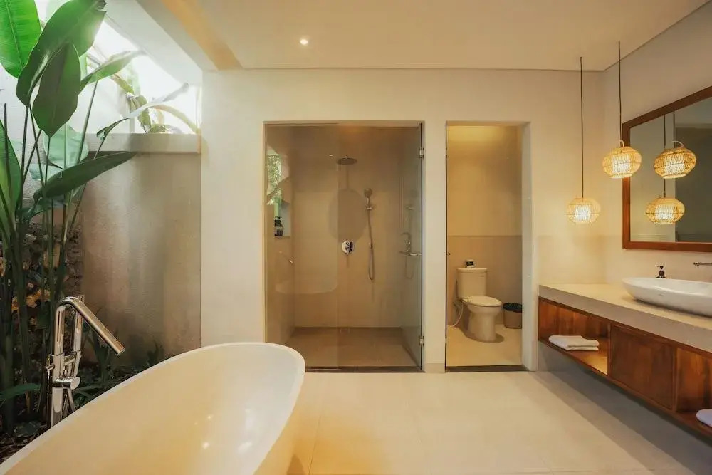 Foto - Arpana Luxury Private Pool Villas