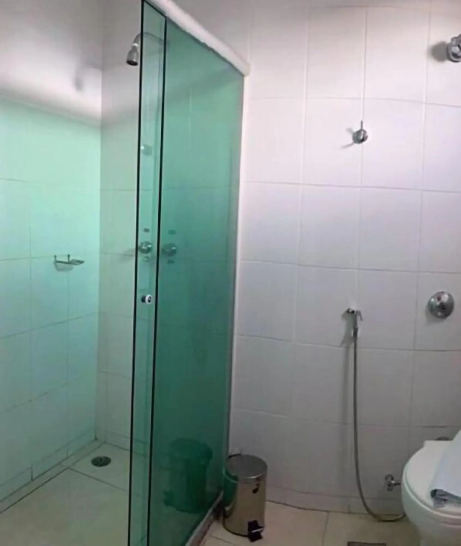 Foto - Express Hotel