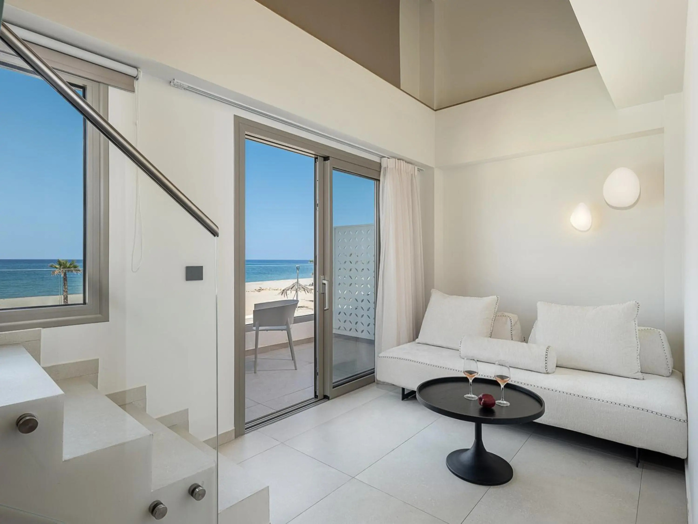 Foto - Iperion Beach Hotel