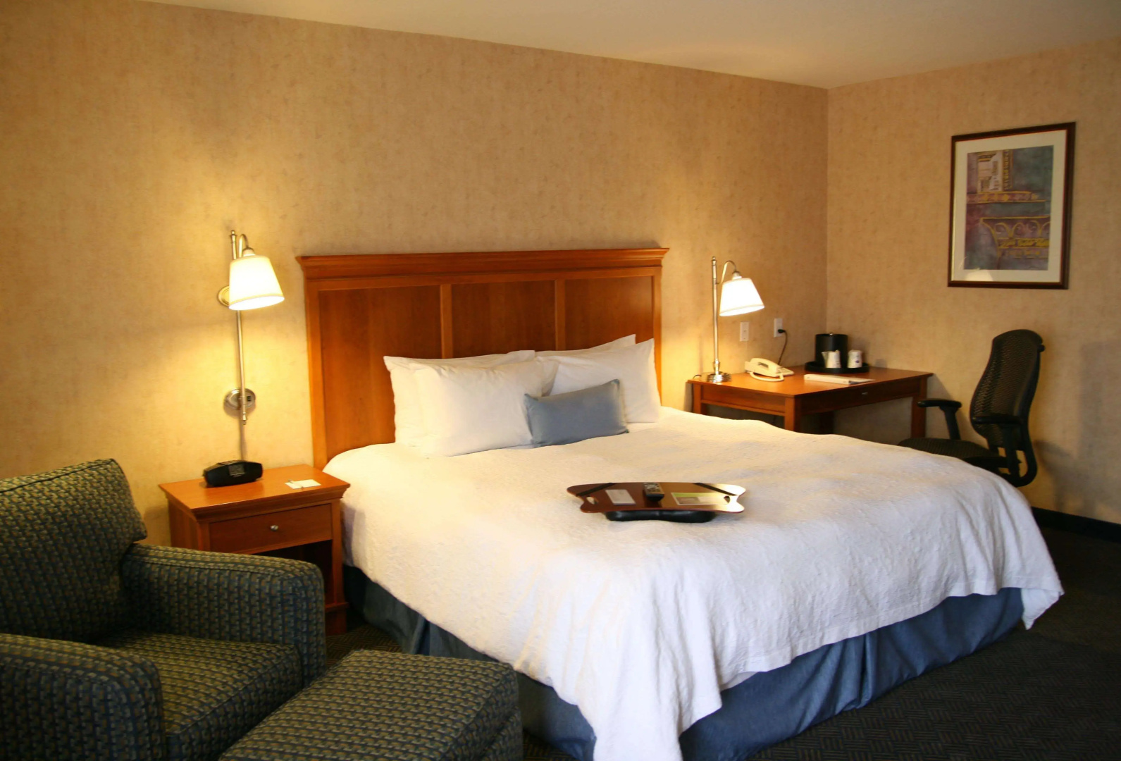 Foto - Hampton Inn San Marcos