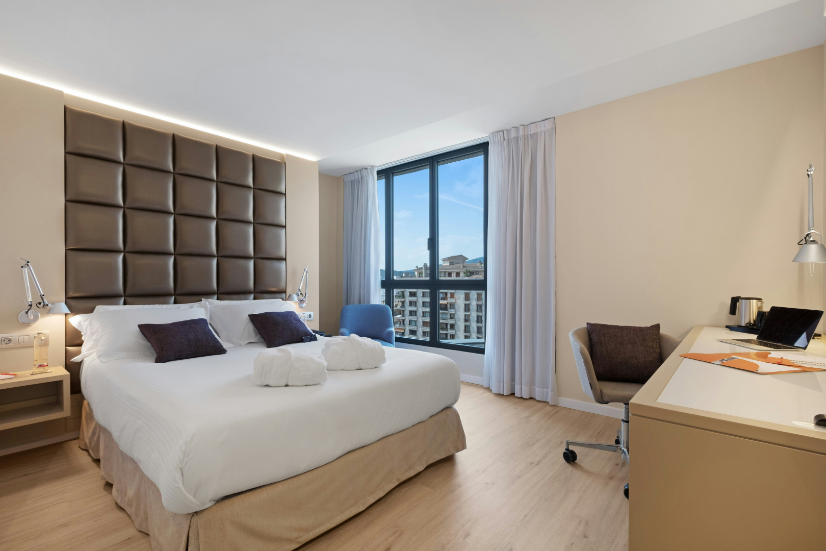 Photo - Hotel Palladium