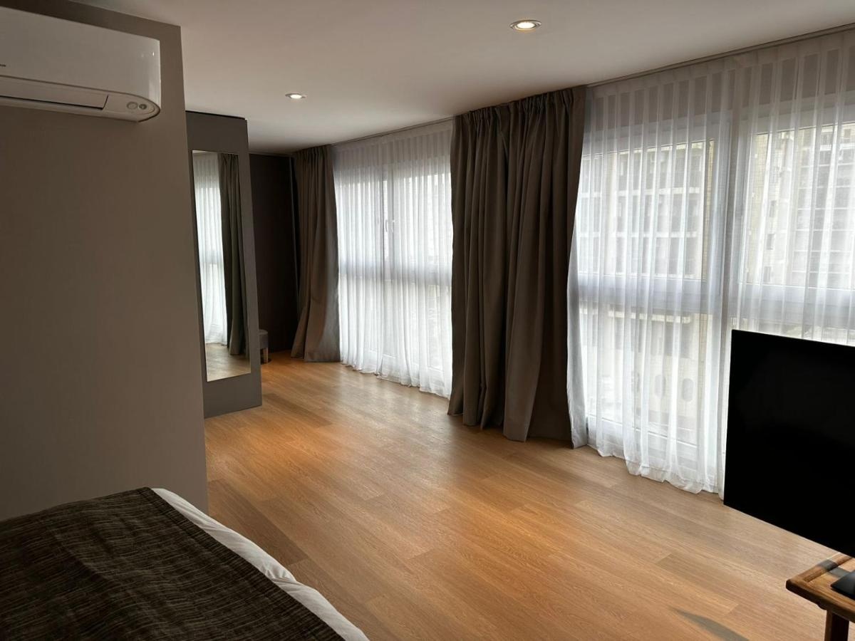 Foto - Purobaires Hotel Boutique