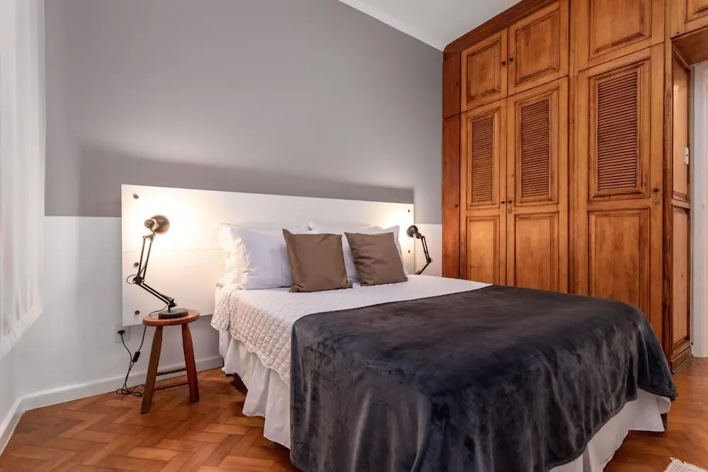 5 Minutes From Copacabana Beach Nsc808