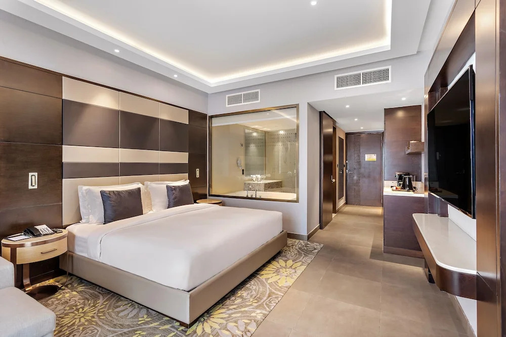 Photo - Ramee Dream Hotel Downtown