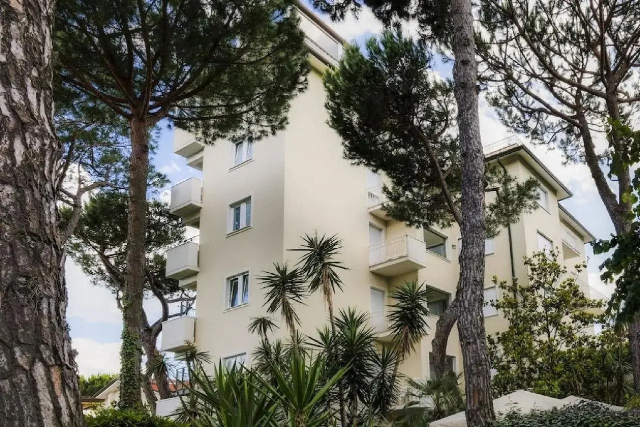 Foto - Hotel Sylvia