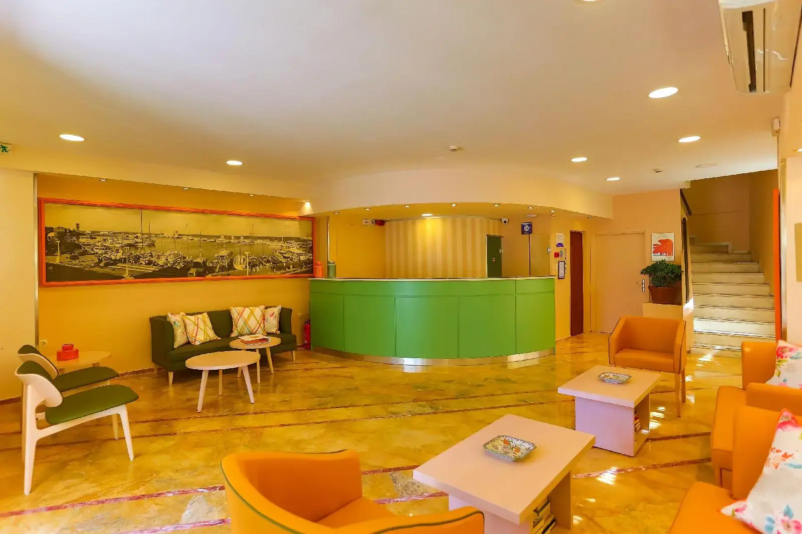 Photo - Rhodos Horizon Boutique – Adults Only