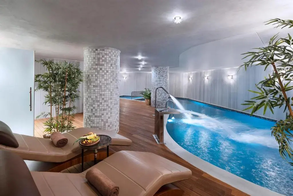 Photo - AJWA Sultanahmet - Preferred Hotels LVX Collection