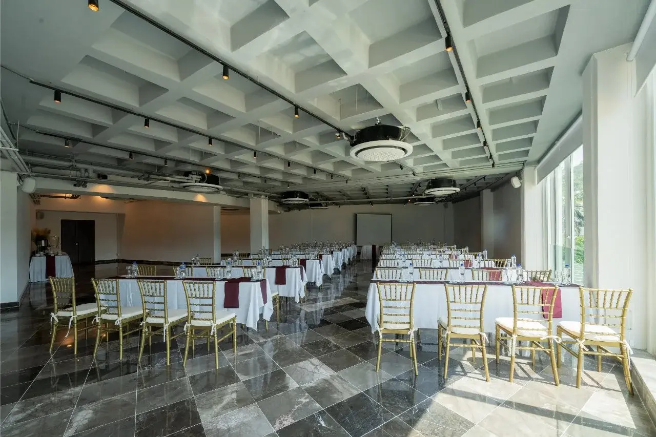 Photo - Hotel Amares Acapulco