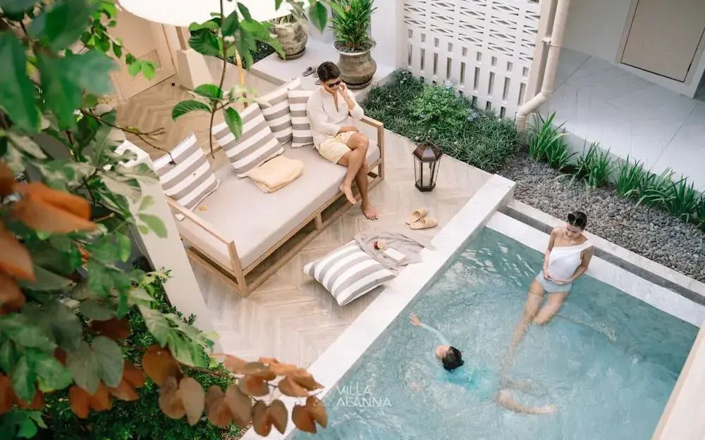 Photo - Villa ALANNA