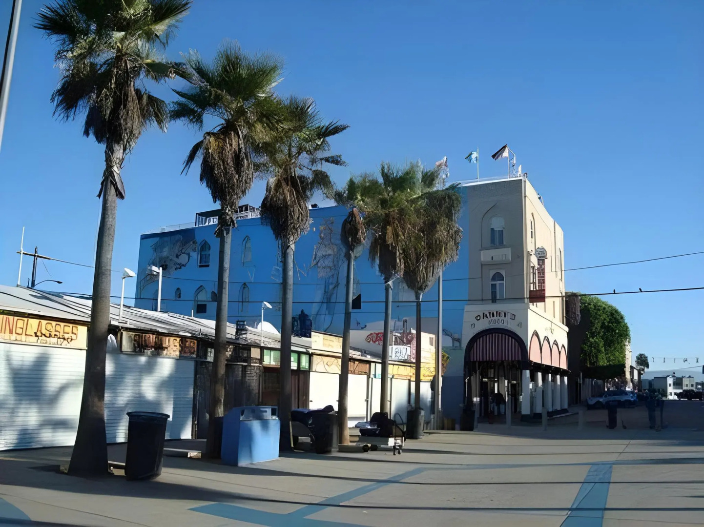 Foto - Samesun Venice Beach Hotel & Hostel