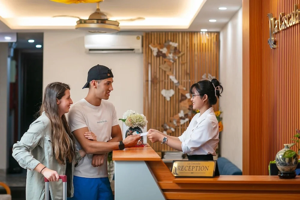 Photo - Hanoi La Cascada House & Travel