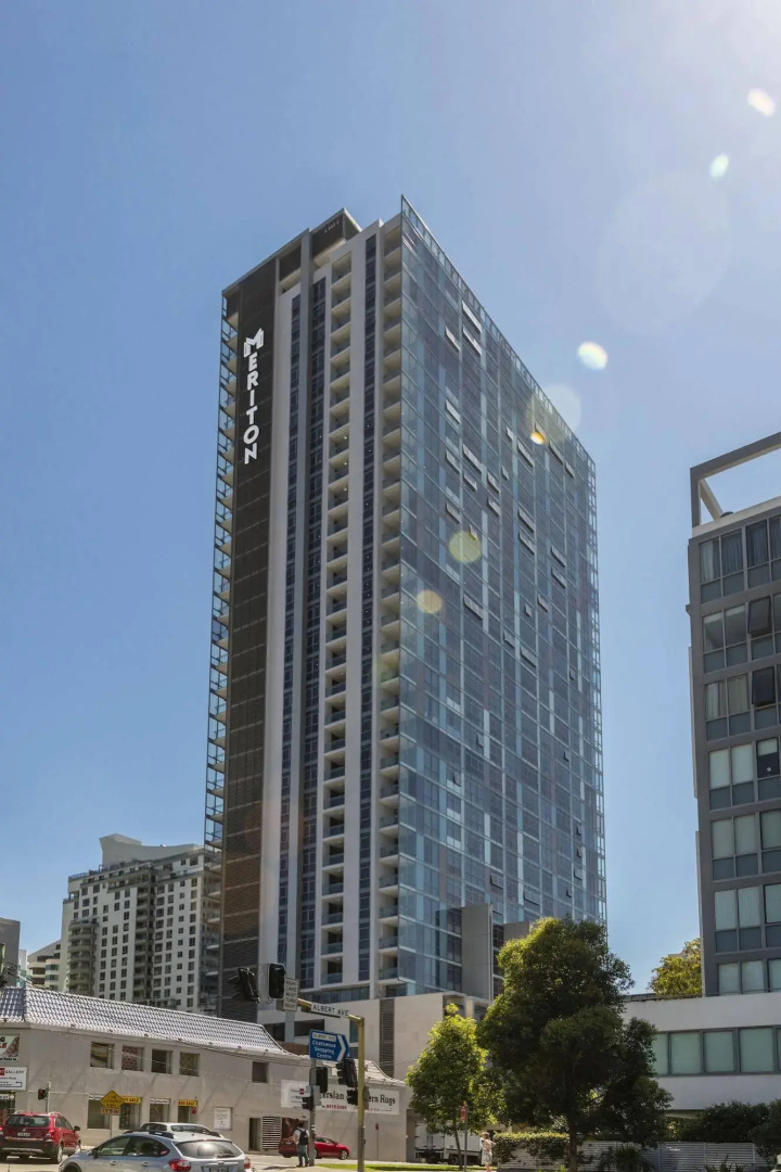 Foto - Meriton Suites Chatswood
