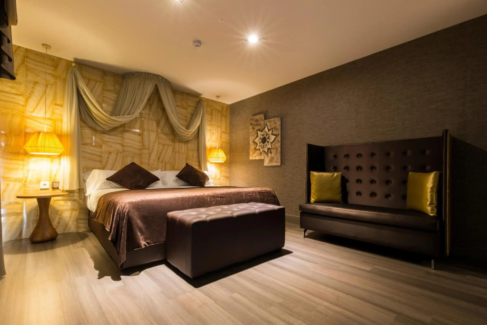 Foto - Sant Jordi Boutique Hotel