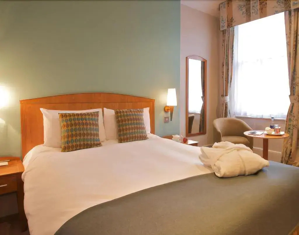 Foto - The Park Hotel