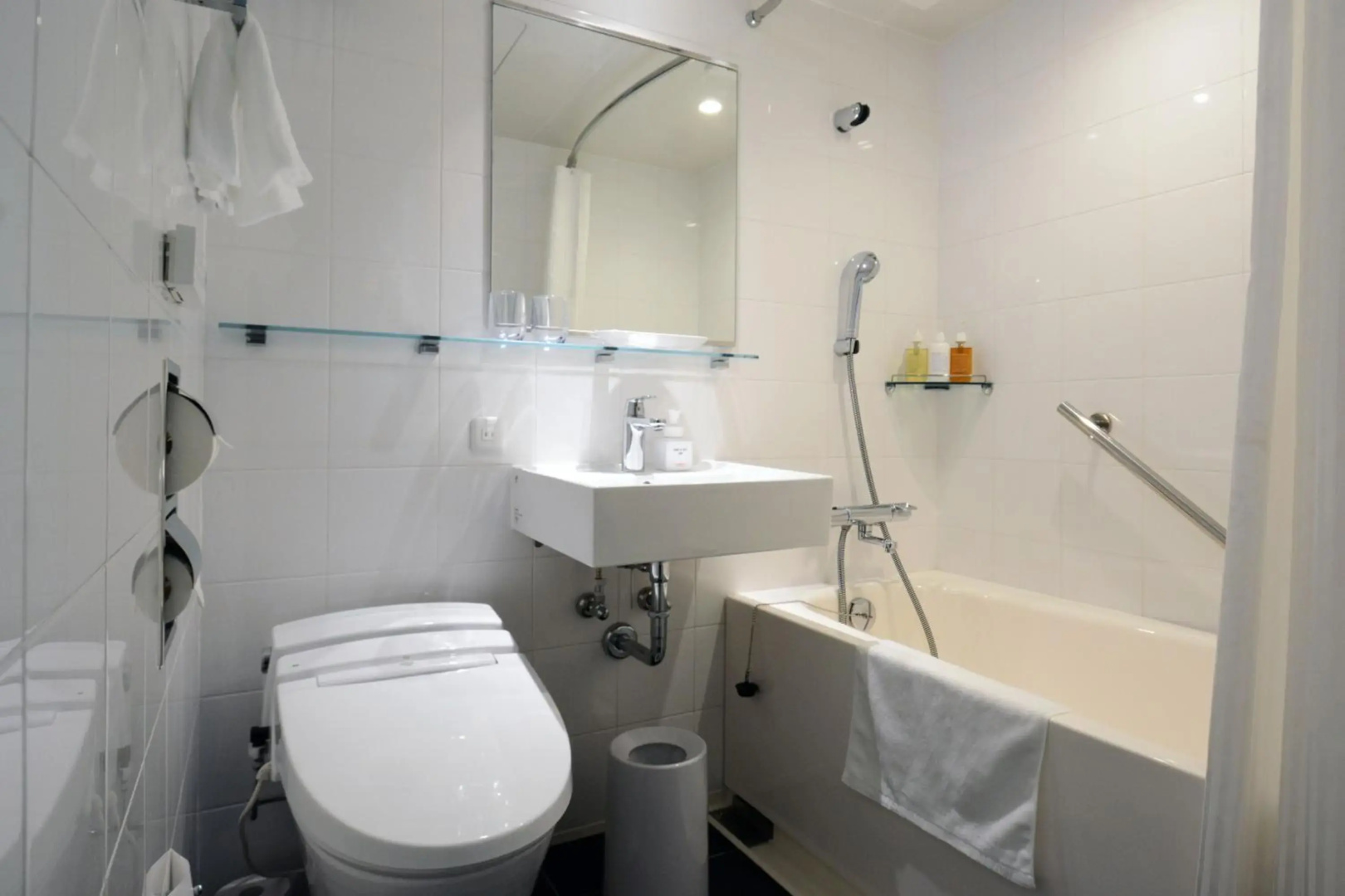 Photo - Hotel Forza Osaka Kitahama